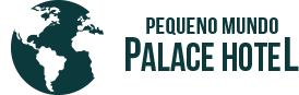 Hotel Pequeno Mundo - Palace Hotel